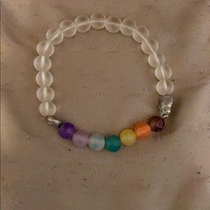 Chakra Bracelet